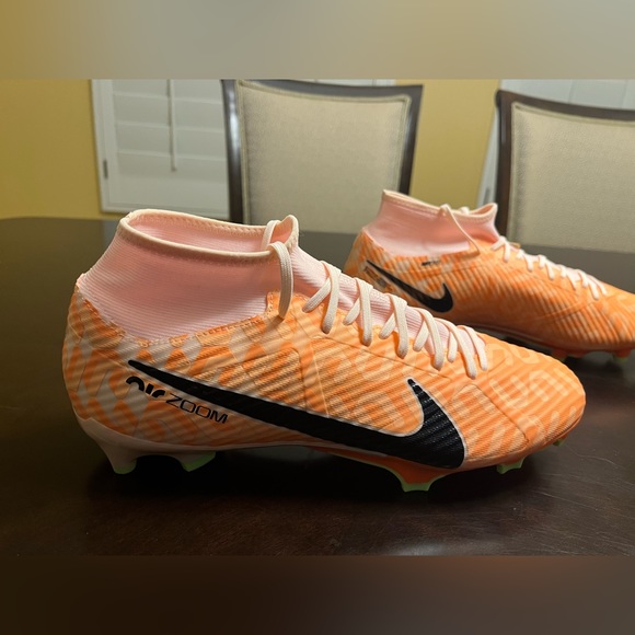 New Nike Mercurial Superfly 9 Academy MG United Pack Soccer Cleats Size US 12.5 - Picture 3 of 13